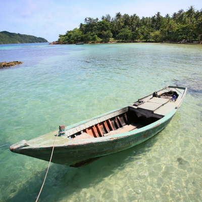 Ẩm thực đảo Nam Du: Những món ăn đặc sản không thể bỏ qua