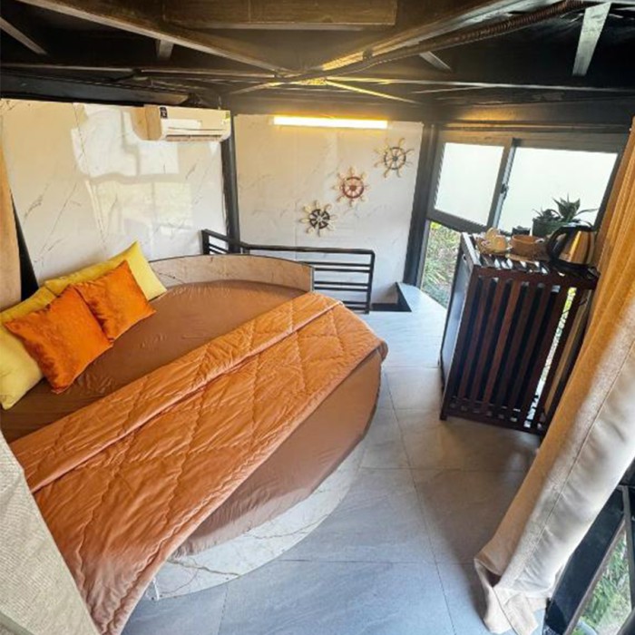 Phòng tiêu chuẩn giường đôi